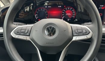 Volkswagen Golf 1.0 etsi evo Life 110cv dsg completo