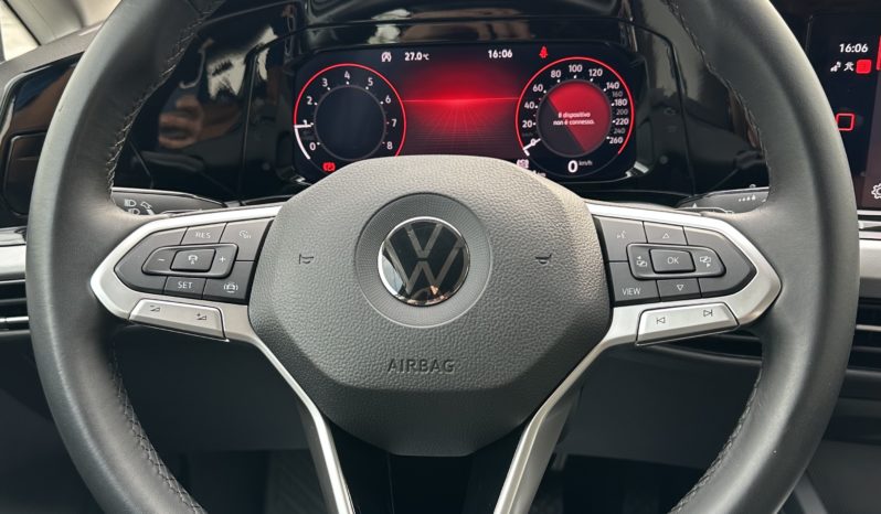 Volkswagen Golf 1.0 etsi evo Life 110cv dsg completo