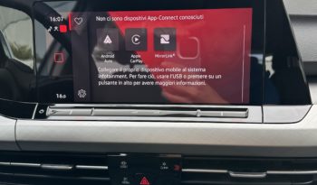 Volkswagen Golf 1.0 etsi evo Life 110cv dsg completo