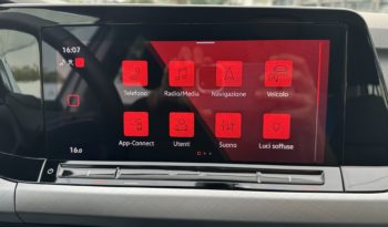 Volkswagen Golf 1.0 etsi evo Life 110cv dsg completo
