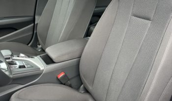 Audi A4 Avant 35 2.0 tdi mhev Business 163cv s-tronic completo