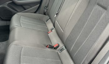 Audi A4 Avant 35 2.0 tdi mhev Business 163cv s-tronic completo
