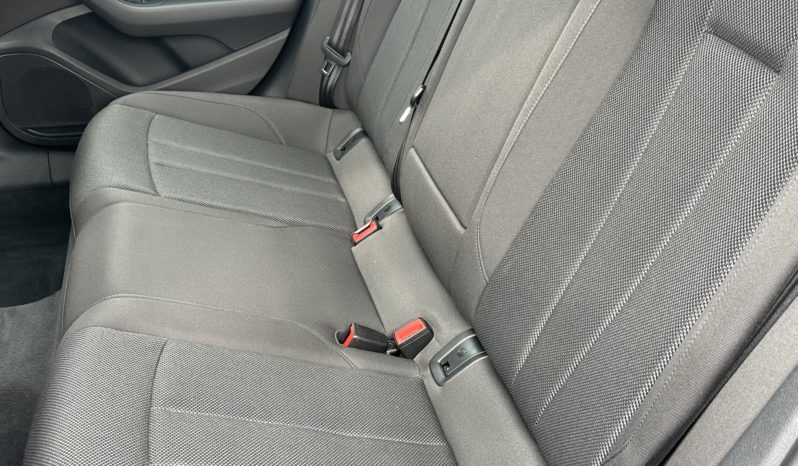 Audi A4 Avant 35 2.0 tdi mhev Business 163cv s-tronic completo