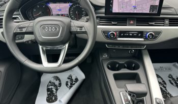 Audi A4 Avant 35 2.0 tdi mhev Business 163cv s-tronic completo