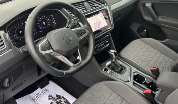 Volkswagen Tiguan 1.5 tsi Life 150cv dsg “PDC-NAVI-CRUISE” completo