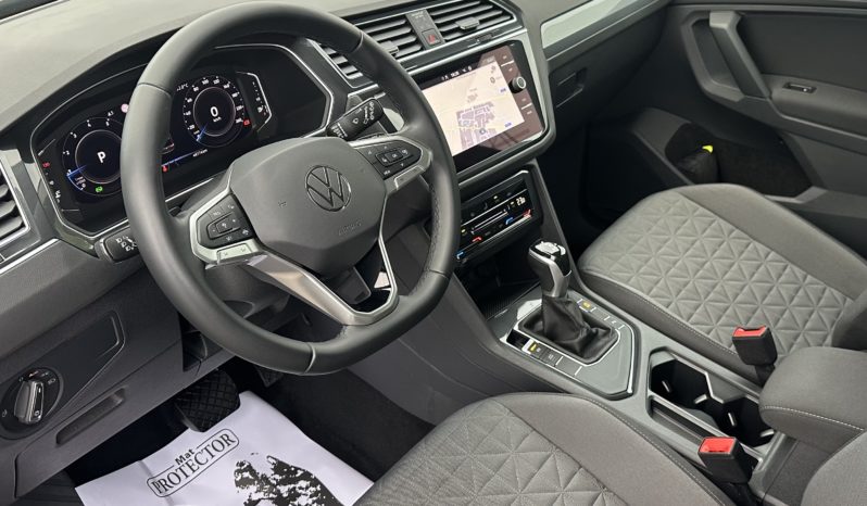 Volkswagen Tiguan 1.5 tsi Life 150cv dsg “PDC-NAVI-CRUISE” completo