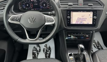 Volkswagen Tiguan 1.5 tsi Life 150cv dsg “PDC-NAVI-CRUISE” completo