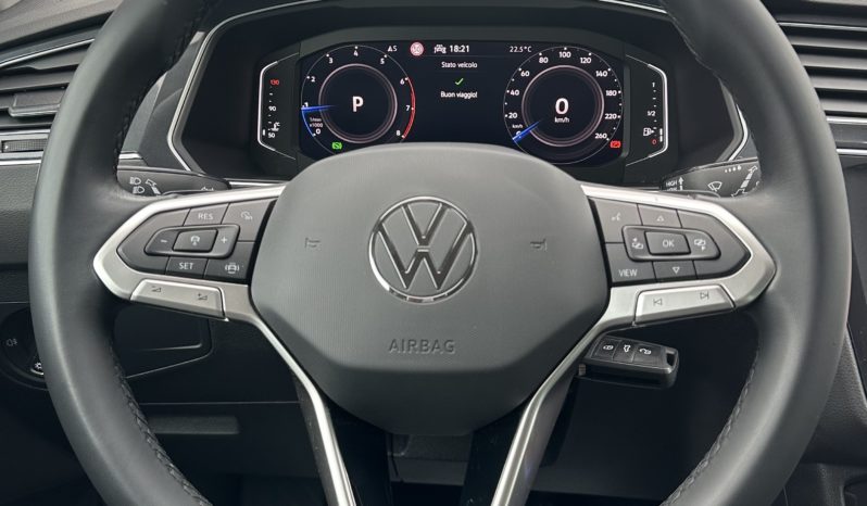 Volkswagen Tiguan 1.5 tsi Life 150cv dsg “PDC-NAVI-CRUISE” completo