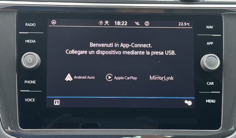 Volkswagen Tiguan 1.5 tsi Life 150cv dsg “PDC-NAVI-CRUISE” completo