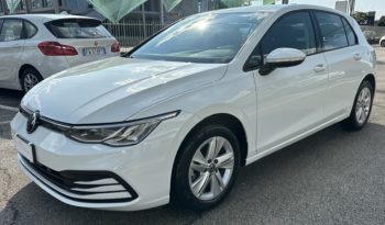 Volkswagen Golf 1.0 etsi evo Life 110cv dsg completo