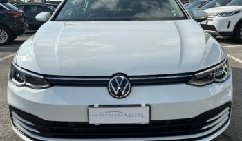 Volkswagen Golf 1.0 etsi evo Life 110cv dsg completo