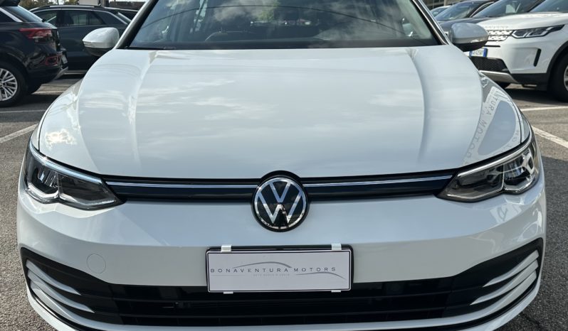 Volkswagen Golf 1.0 etsi evo Life 110cv dsg completo