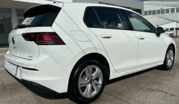Volkswagen Golf 1.0 etsi evo Life 110cv dsg completo