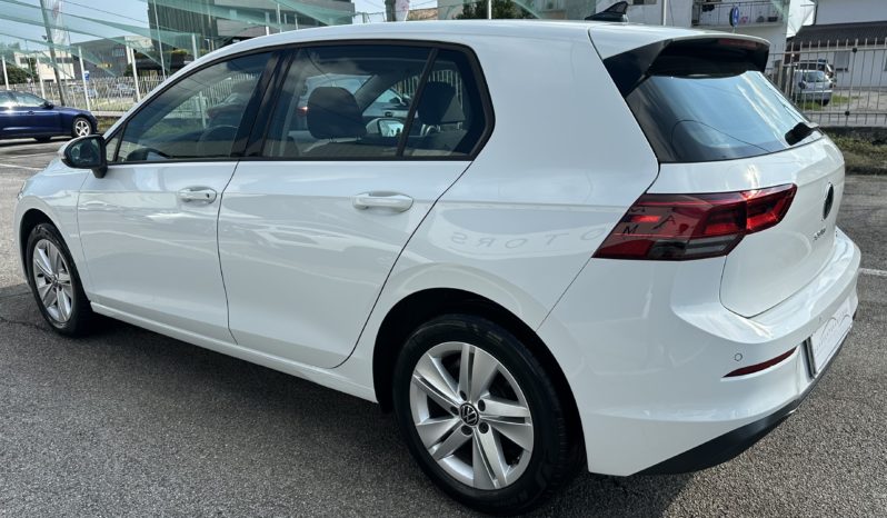 Volkswagen Golf 1.0 etsi evo Life 110cv dsg completo