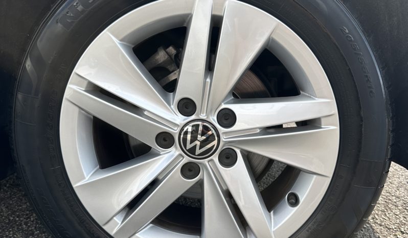 Volkswagen Golf 1.0 etsi evo Life 110cv dsg completo