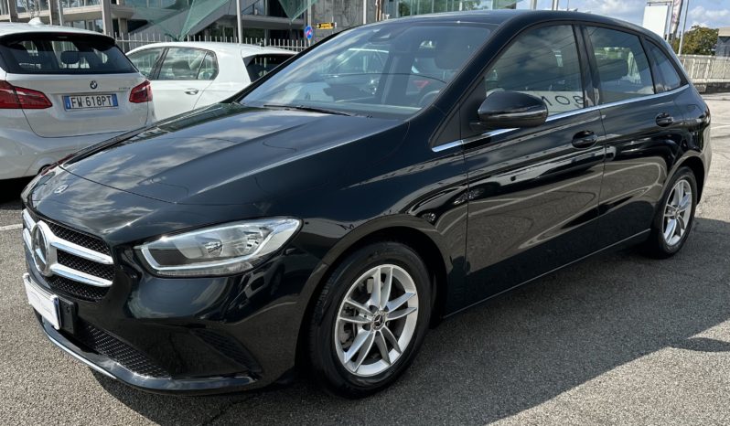 Mercedes-Benz B160 “PREZZO REALE SENZA FINANZIAMENTO” completo