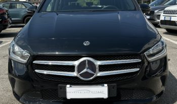 Mercedes-Benz B160 “PREZZO REALE SENZA FINANZIAMENTO” completo