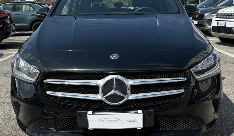 Mercedes-Benz B160 “PREZZO REALE SENZA FINANZIAMENTO” completo