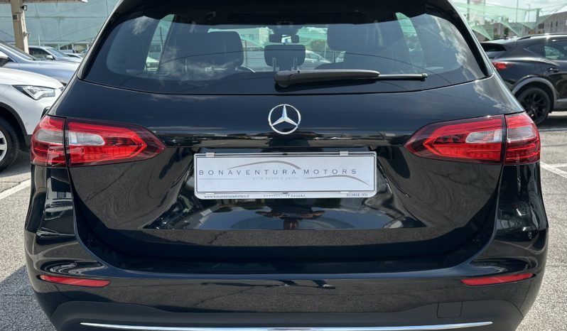 Mercedes-Benz B160 “PREZZO REALE SENZA FINANZIAMENTO” completo