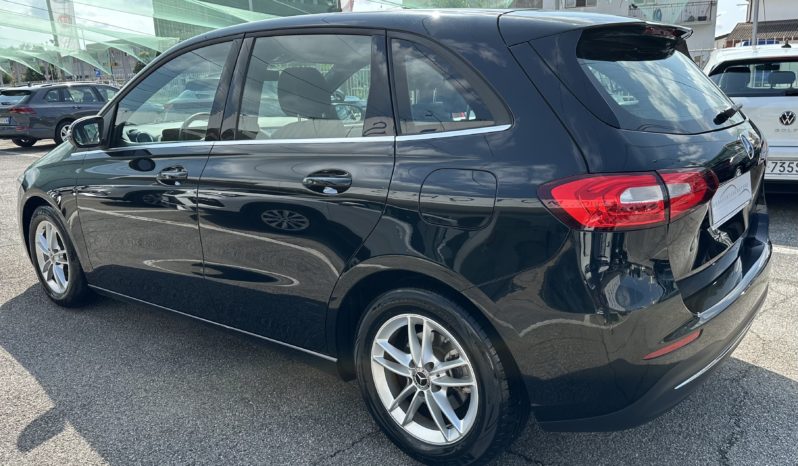 Mercedes-Benz B160 “PREZZO REALE SENZA FINANZIAMENTO” completo