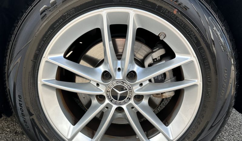 Mercedes-Benz B160 “PREZZO REALE SENZA FINANZIAMENTO” completo