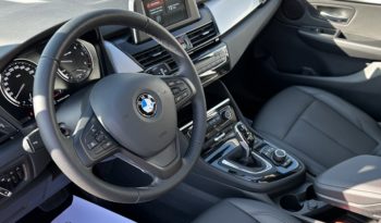 BMW 216d Gran Tourer auto 5.Posti “PREZZO REALE” completo
