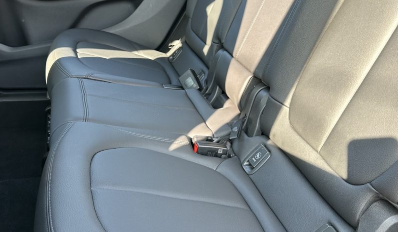 BMW 216d Gran Tourer auto 5.Posti “PREZZO REALE” completo