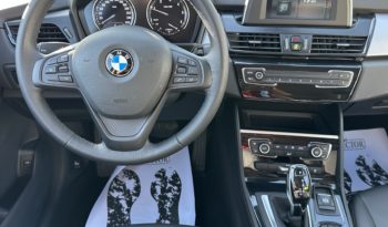 BMW 216d Gran Tourer auto 5.Posti “PREZZO REALE” completo