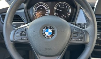 BMW 216d Gran Tourer auto 5.Posti “PREZZO REALE” completo