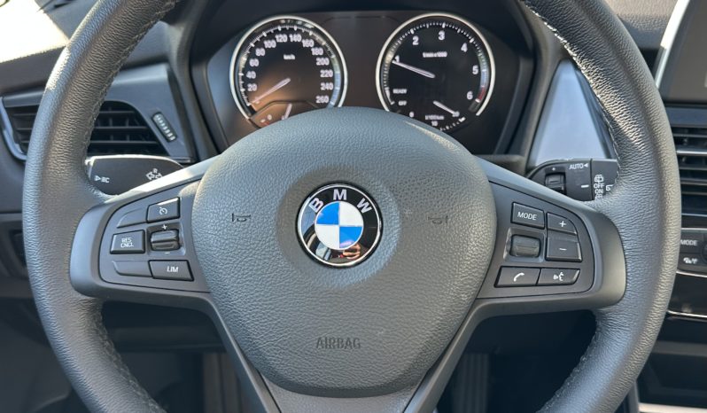 BMW 216d Gran Tourer auto 5.Posti “PREZZO REALE” completo
