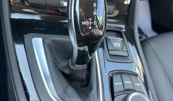 BMW 216d Gran Tourer auto 5.Posti “PREZZO REALE” completo