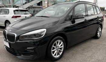 BMW 216d Gran Tourer auto 5.Posti “PREZZO REALE” completo