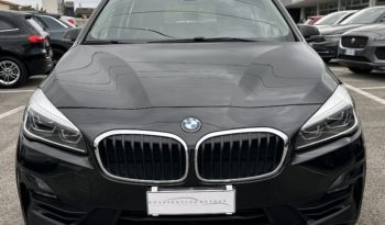 BMW 216d Gran Tourer auto 5.Posti “PREZZO REALE” completo
