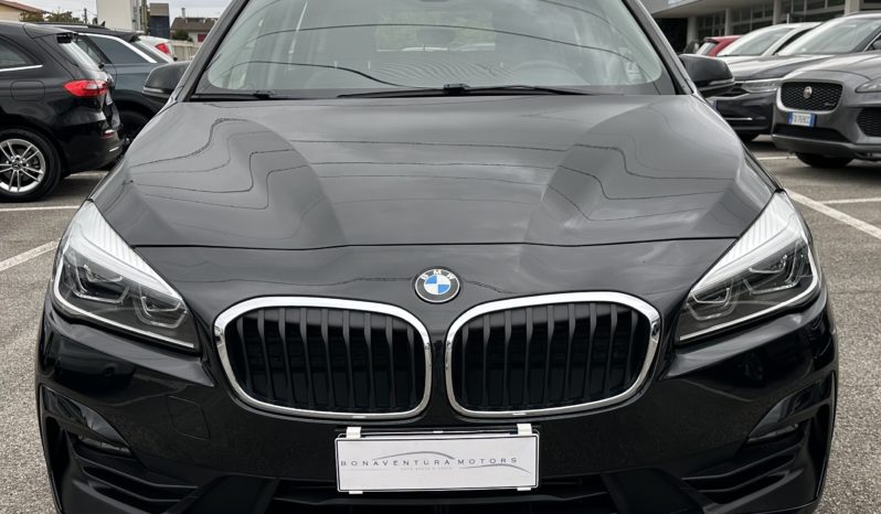 BMW 216d Gran Tourer auto 5.Posti “PREZZO REALE” completo