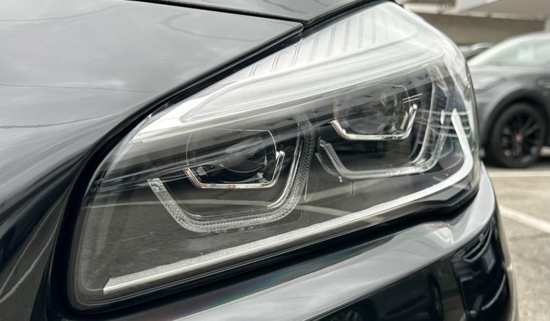 BMW 216d Gran Tourer auto 5.Posti “PREZZO REALE” completo