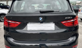 BMW 216d Gran Tourer auto 5.Posti “PREZZO REALE” completo