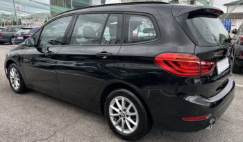 BMW 216d Gran Tourer auto 5.Posti “PREZZO REALE” completo