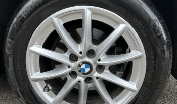 BMW 216d Gran Tourer auto 5.Posti “PREZZO REALE” completo