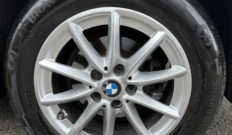 BMW 216d Gran Tourer auto 5.Posti “PREZZO REALE” completo