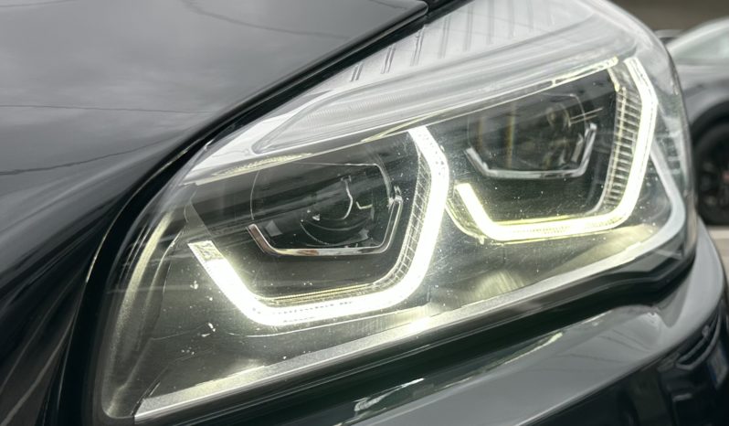 BMW 216d Gran Tourer auto 5.Posti “PREZZO REALE” completo