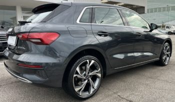Audi A3 Sportback 1.4 tfsi-e Business Advanced 204Cv completo