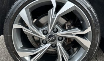 Audi A3 Sportback 1.4 tfsi-e Business Advanced 204Cv completo