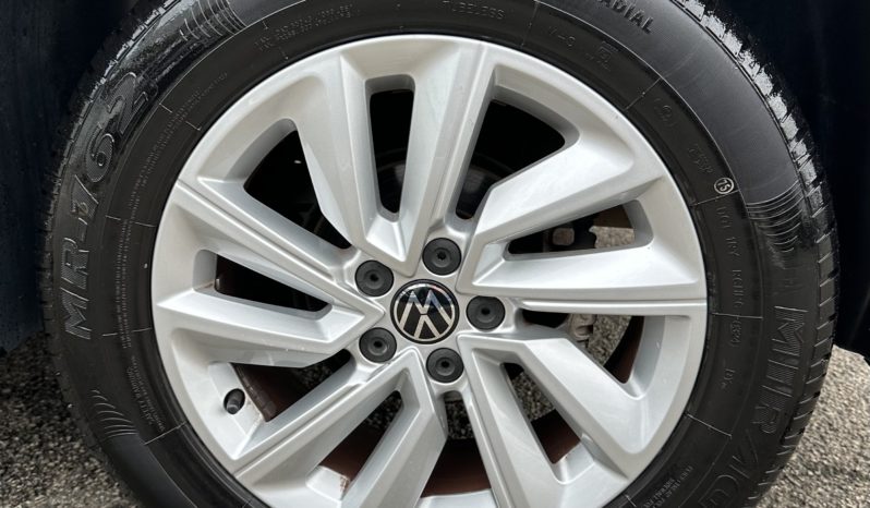 Volkswagen T-Cross 1.0 tsi 110cv dsg “PREZZO REALE SENZA FINANZIAMENTO“ completo