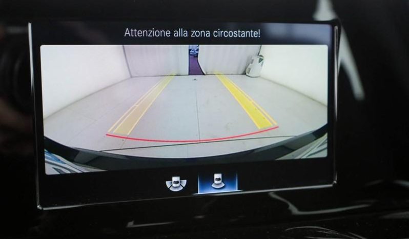 Mercedes-Benz B160 “PREZZO REALE SENZA FINANZIAMENTO” completo