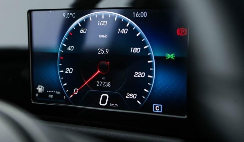 Mercedes-Benz B160 “PREZZO REALE SENZA FINANZIAMENTO” completo