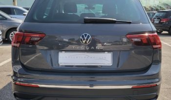 Volkswagen Tiguan 1.5 tsi Life 150cv dsg “PDC-NAVI-CRUISE” completo