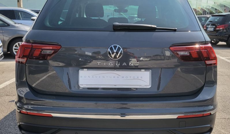 Volkswagen Tiguan 1.5 tsi Life 150cv dsg “PDC-NAVI-CRUISE” completo