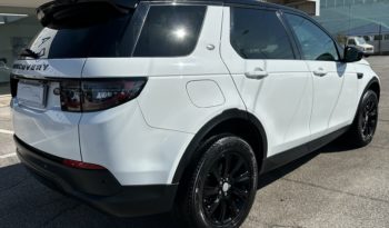 Land Rover Discovery Sport 2.0d mhev S awd 150cv auto “TETTO PANORAMICO” completo