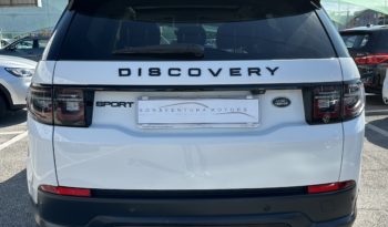 Land Rover Discovery Sport 2.0d mhev S awd 150cv auto “TETTO PANORAMICO” completo