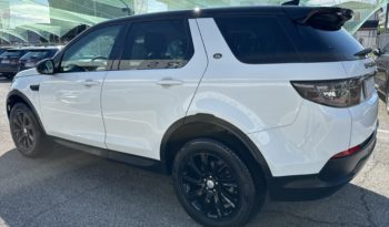 Land Rover Discovery Sport 2.0d mhev S awd 150cv auto “TETTO PANORAMICO” completo